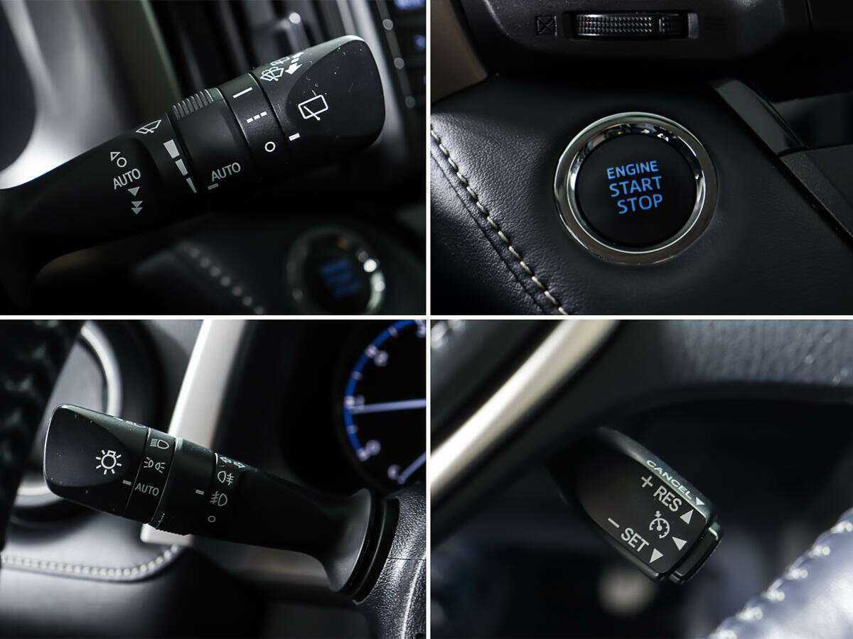 Купить Toyota RAV4, 2018, 113 000 км, фото №16