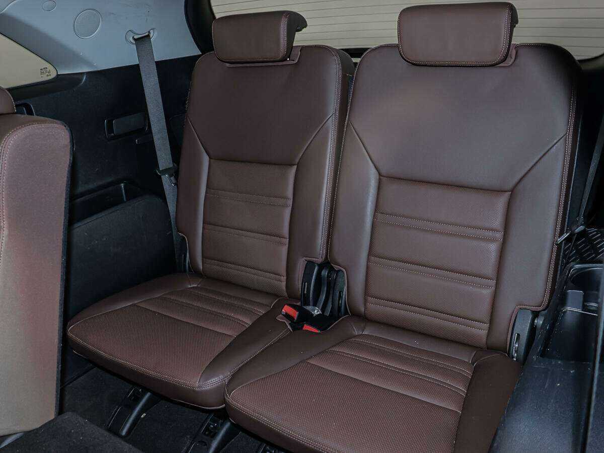 Купить Kia Sorento, 2017, 125 315 км, фото №11