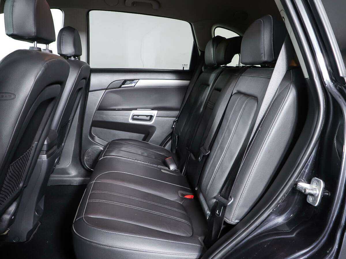 Купить Opel Antara, 2013, 149 000 км, фото №9