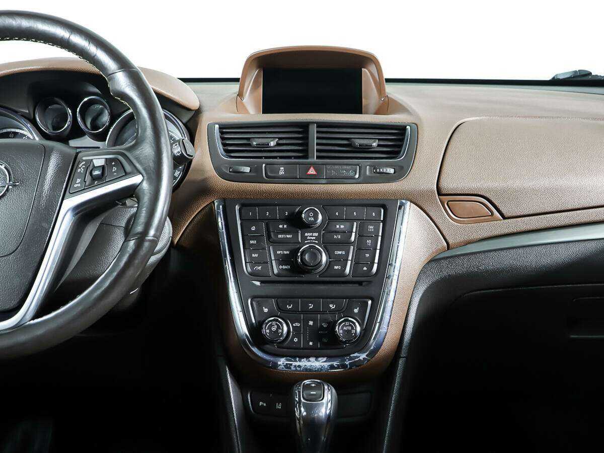 Купить Opel Mokka, 2013, 186 940 км, фото №12