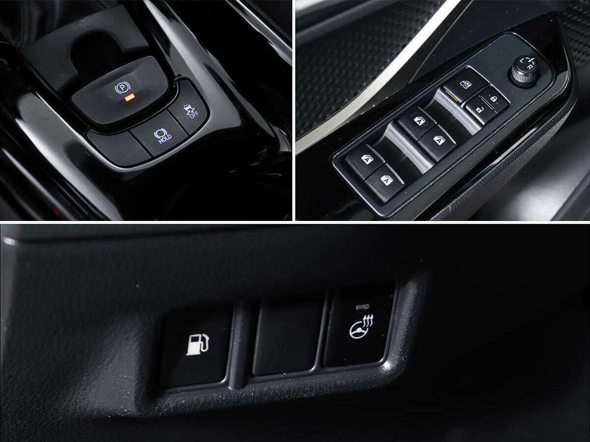 Купить Toyota C-HR, 2019, 57 543 км, фото №16