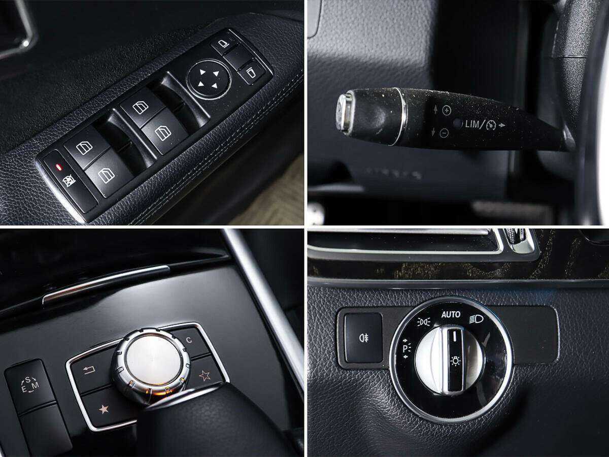 Купить Mercedes-Benz E-Класс 250, 2013, 118 978 км, фото №16