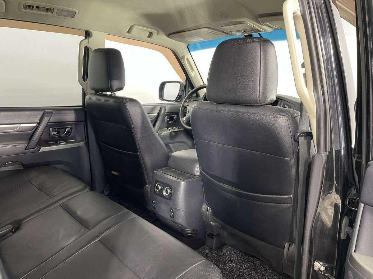 Купить Mitsubishi Pajero, 2012, 264 740 км, фото №14