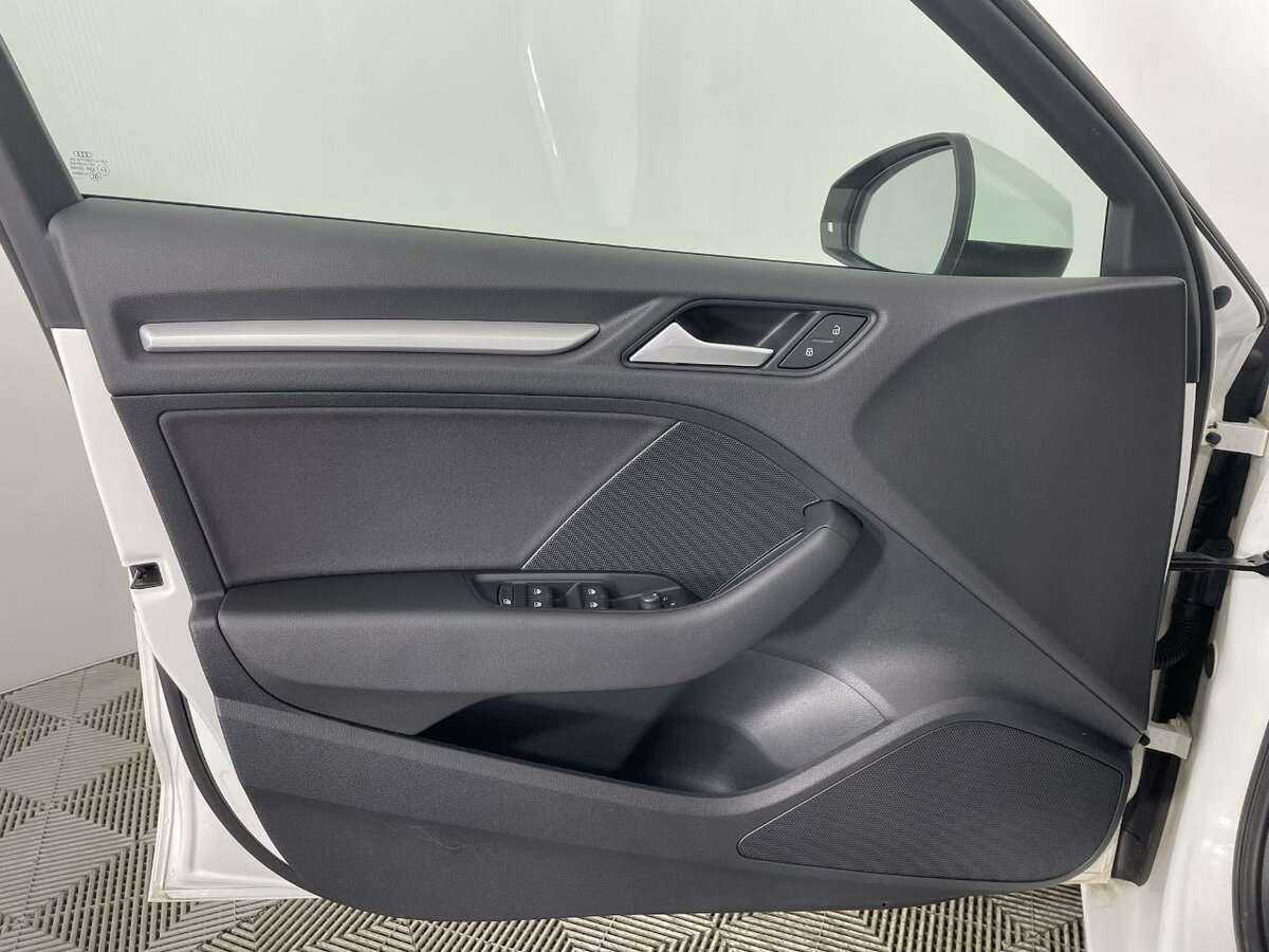 Купить Audi A3, 2018, 64 930 км, фото №8