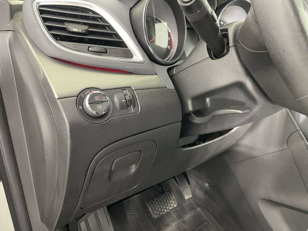 Купить Opel Mokka, 2014, 103 961 км, фото №9