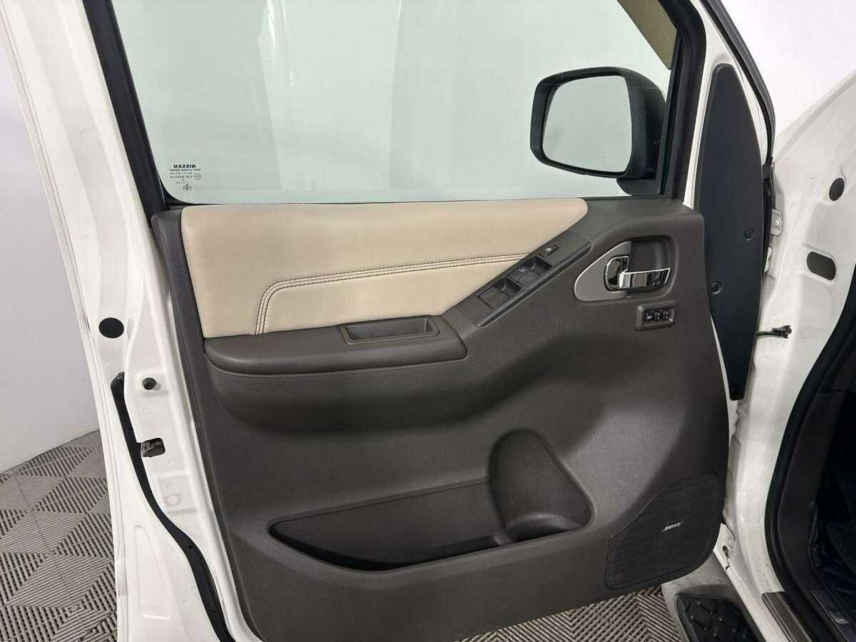 Купить Nissan Pathfinder, 2012, 103 651 км, фото №8