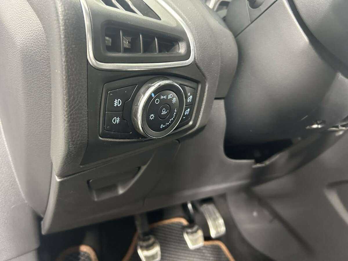 Купить Ford Focus, 2013, 135 000 км, фото №9