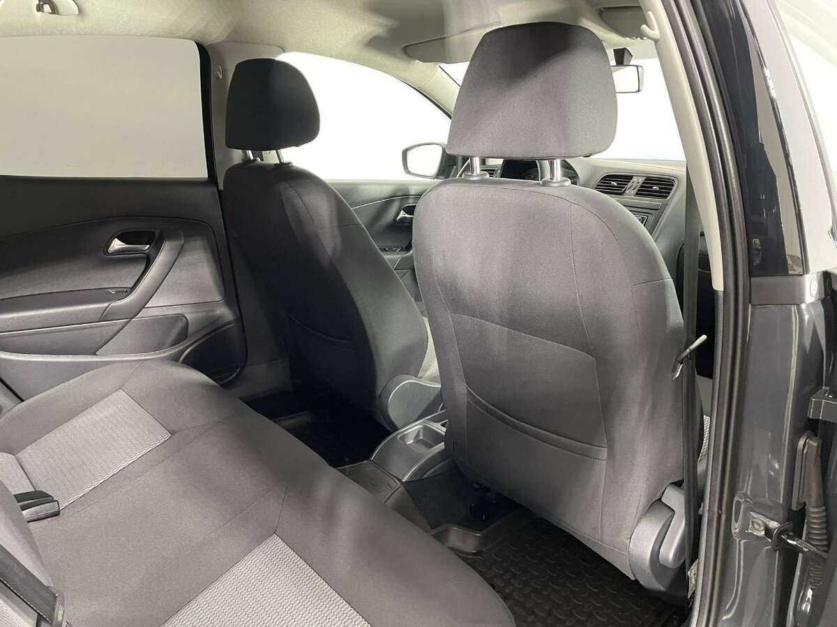 Купить Volkswagen Polo, 2013, 119 758 км, фото №16
