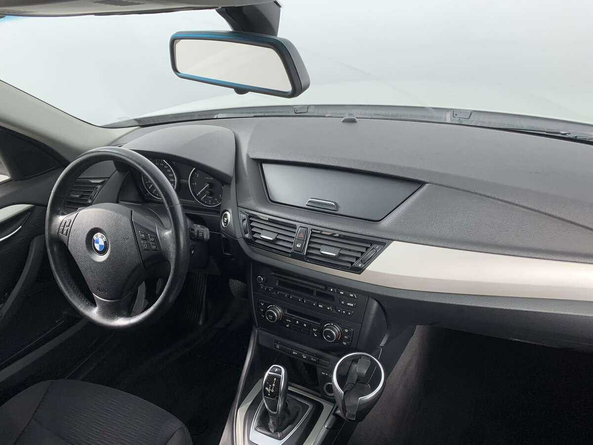 Купить BMW X1 20i, 2013, 155 108 км, фото №7