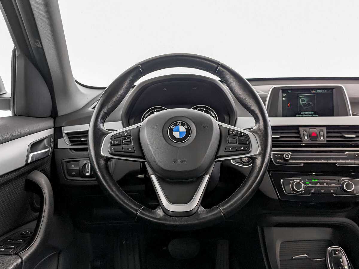 Купить BMW X1 18i sDrive, 2019, 95 582 км, фото №17