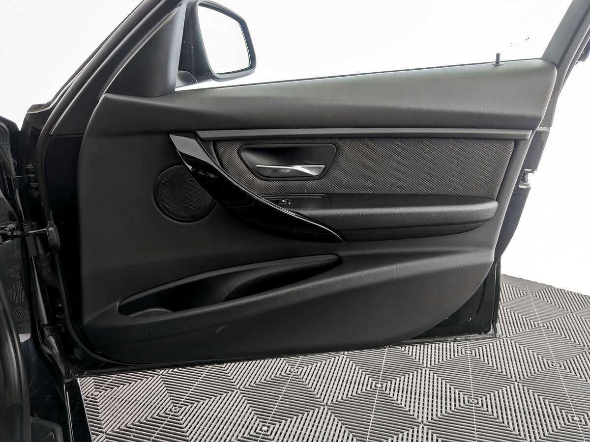 Купить BMW 3 серии 318i, 2018, 126 815 км, фото №20