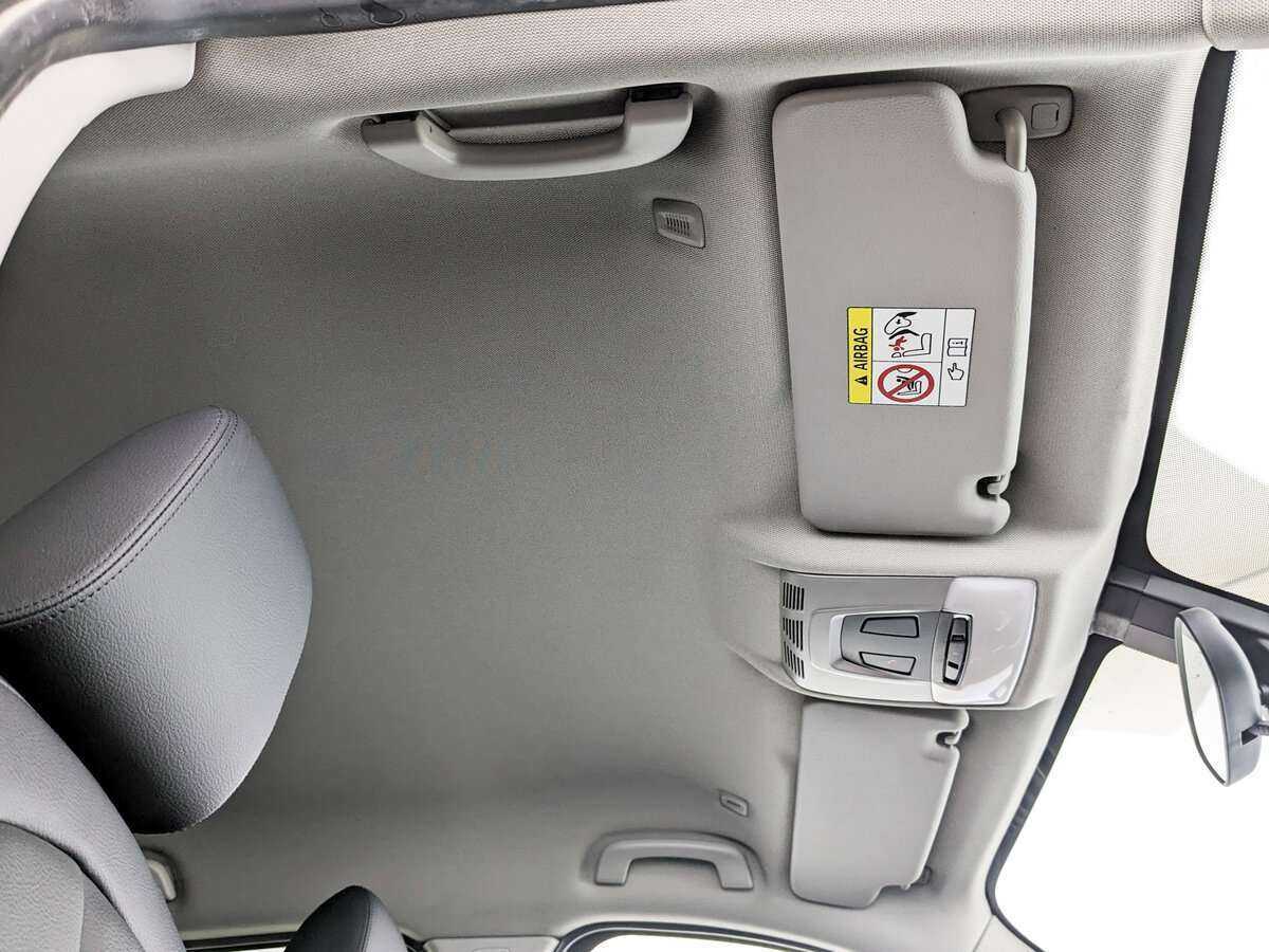 Купить BMW X1 18d xDrive, 2018, 129 188 км, фото №14