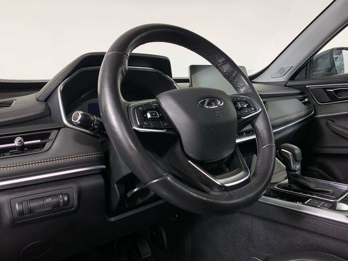 Купить Chery Tiggo 8, 2020, 61 595 км, фото №9