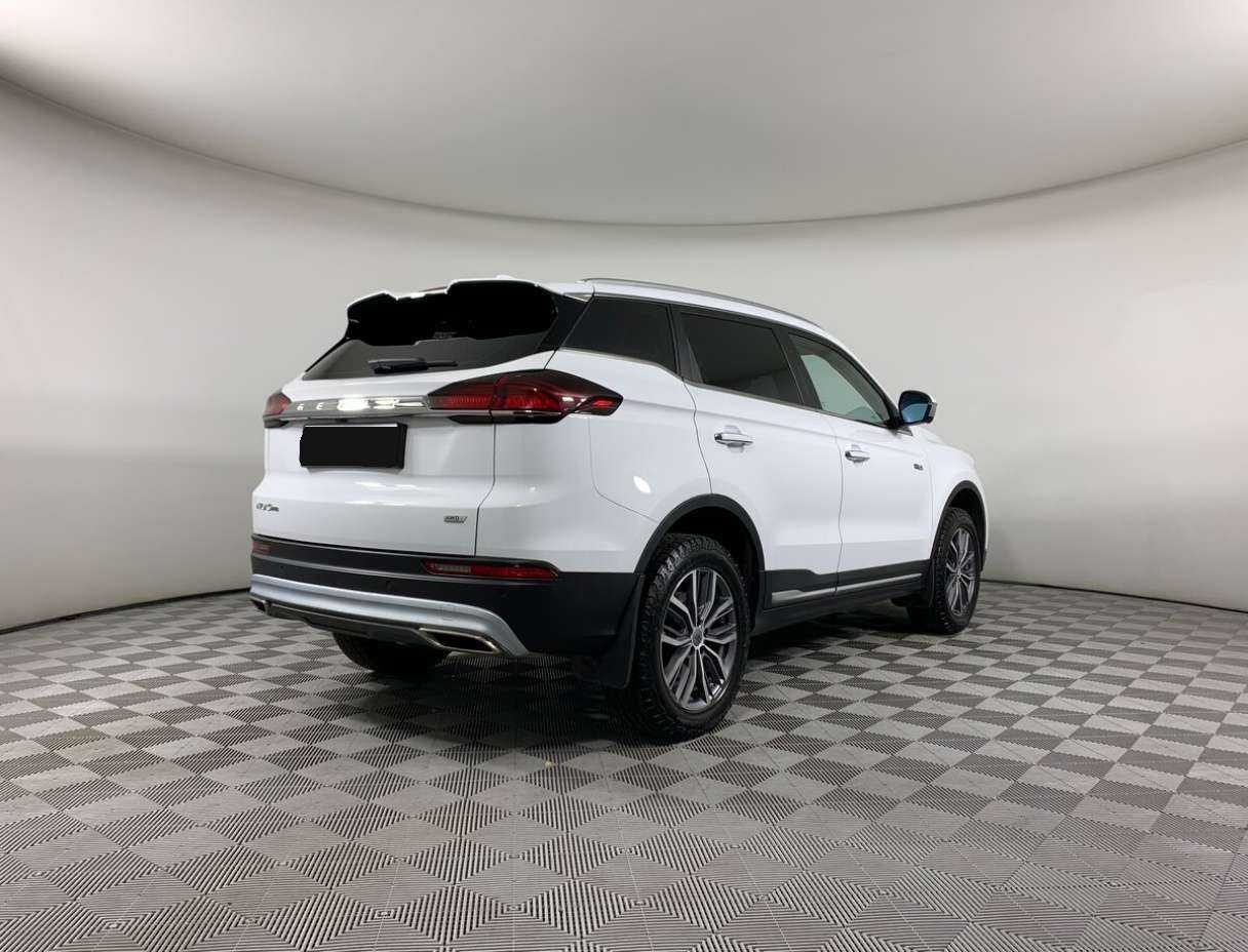 Купить Geely Atlas Pro, 2022, 29 452 км, фото №5