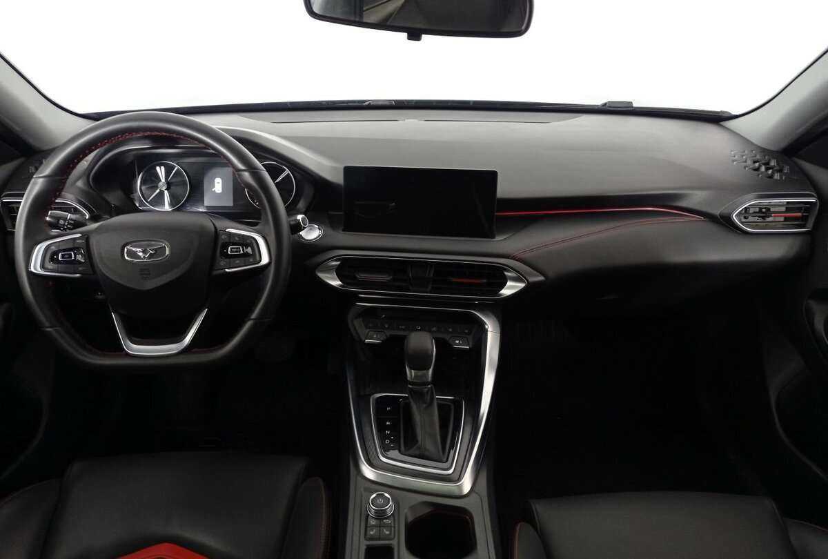 Купить KAIYI E5, 2023, 26 510 км, фото №11