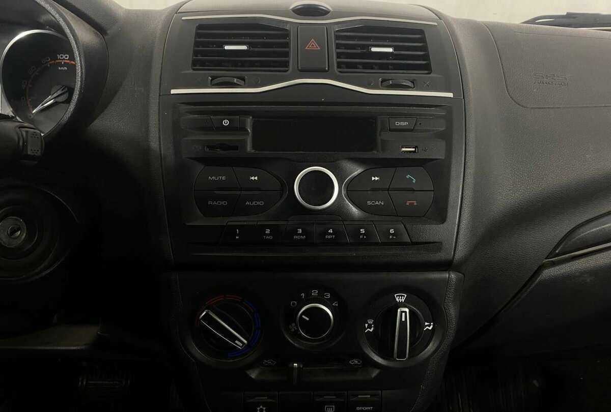 Купить Lada (ВАЗ) Granta, 2019, 59 101 км, фото №12