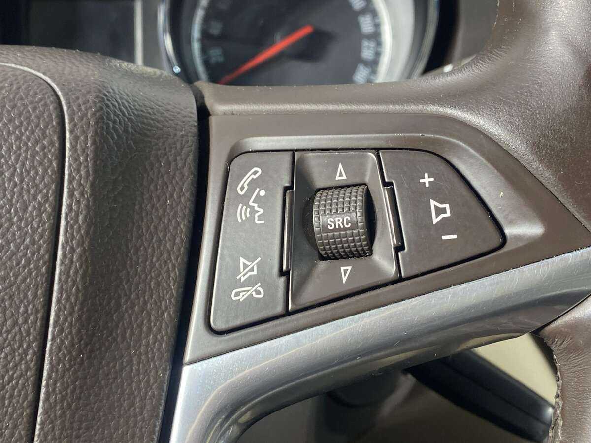 Купить Opel Insignia, 2013, 133 000 км, фото №13