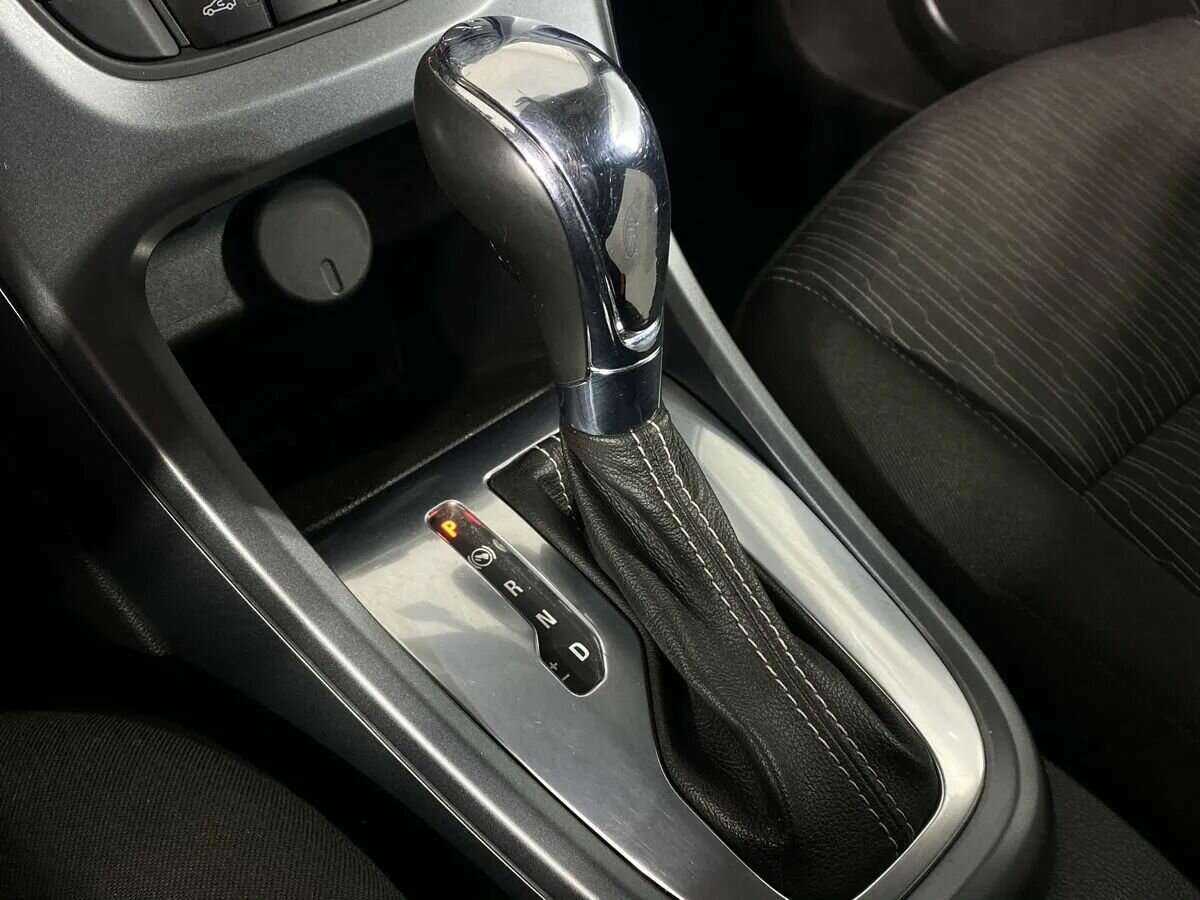 Купить Opel Astra, 2012, 110 000 км, фото №14