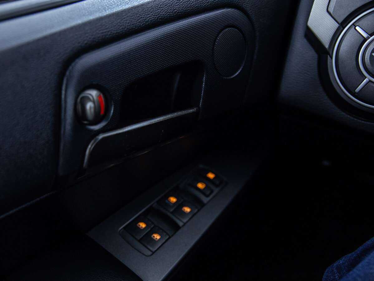 Купить SsangYong Kyron, 2013, 91 618 км, фото №12