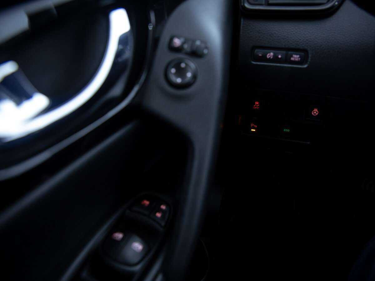 Купить Nissan Qashqai, 2021, 51 831 км, фото №12