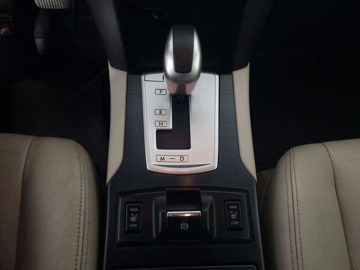 Купить Subaru Outback, 2014, 164 755 км, фото №15