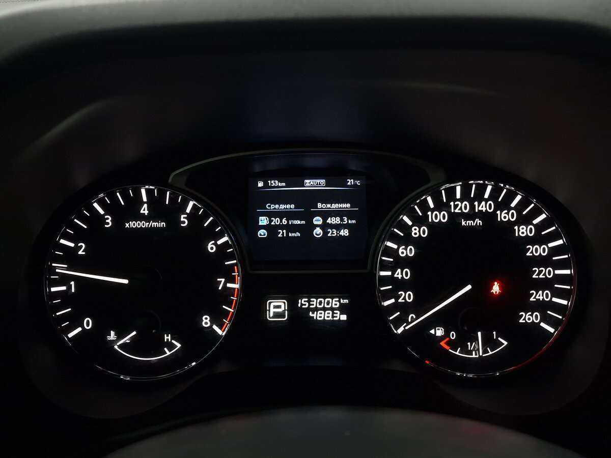 Купить Nissan Pathfinder, 2014, 153 006 км, фото №5