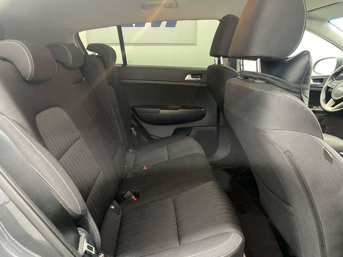 Купить Kia Sportage, 2020, 63 186 км, фото №5