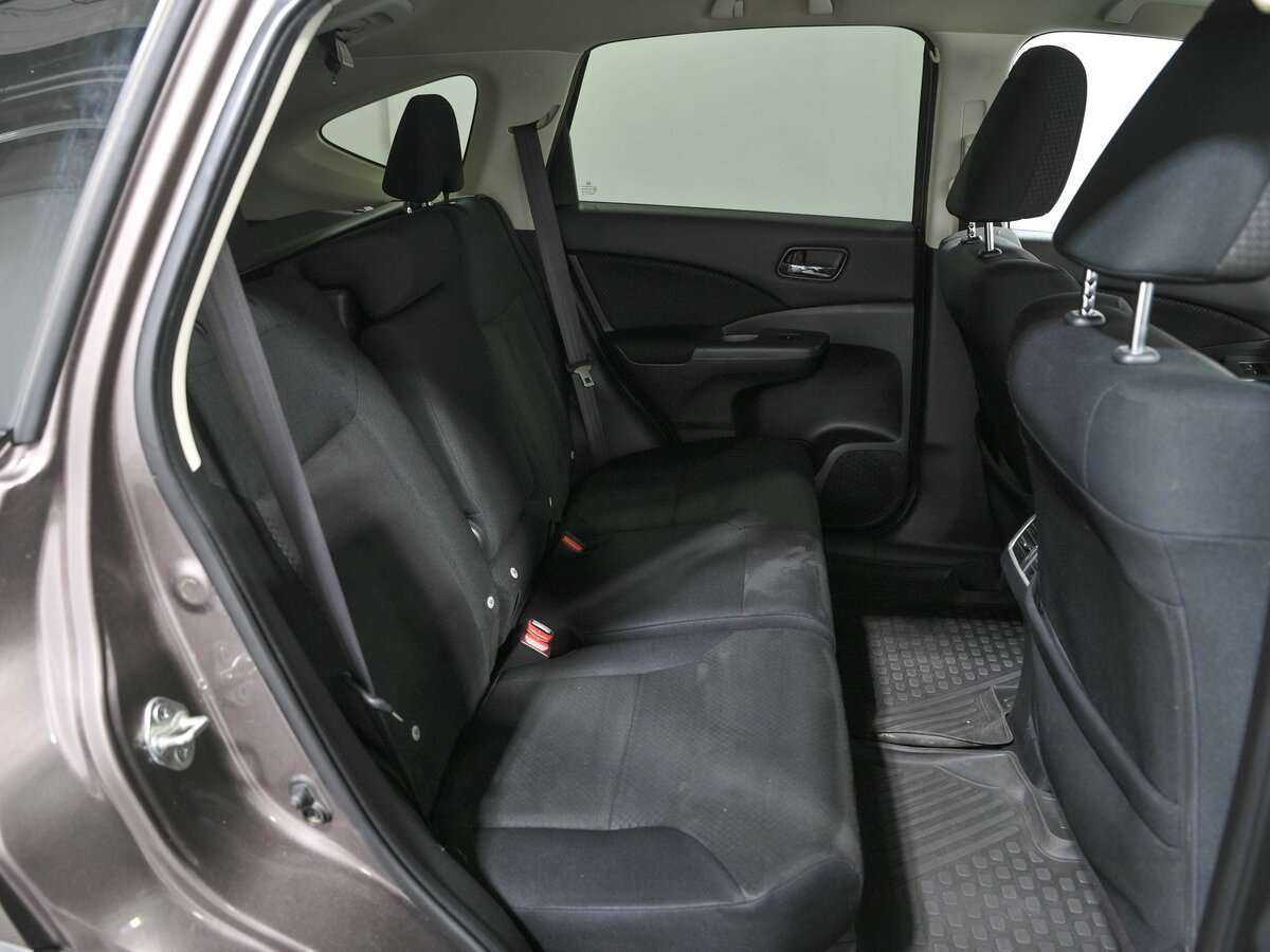 Купить Honda CR-V, 2015, 206 580 км, фото №15
