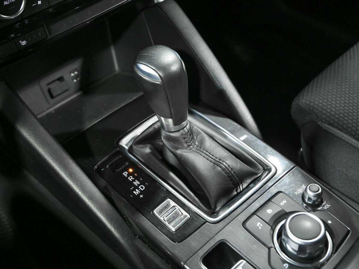 Купить Mazda CX-5, 2016, 175 128 км, фото №13