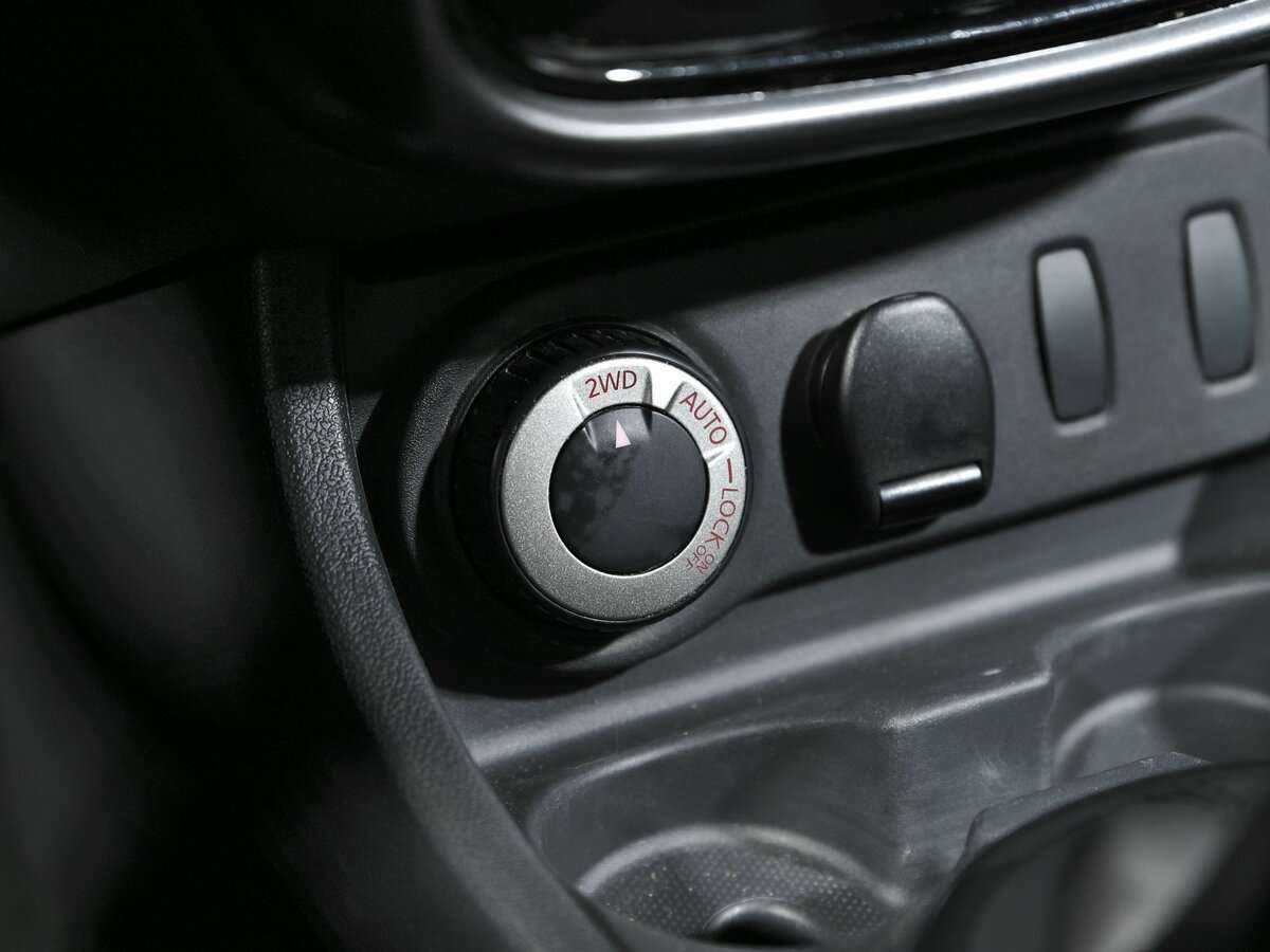 Купить Renault Duster, 2014, 43 526 км, фото №11