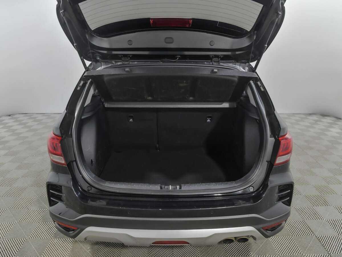 Купить Kia Rio X, 2020, 109 566 км, фото №19