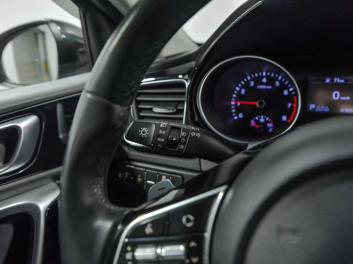 Купить Kia Ceed, 2020, 81 150 км, фото №8