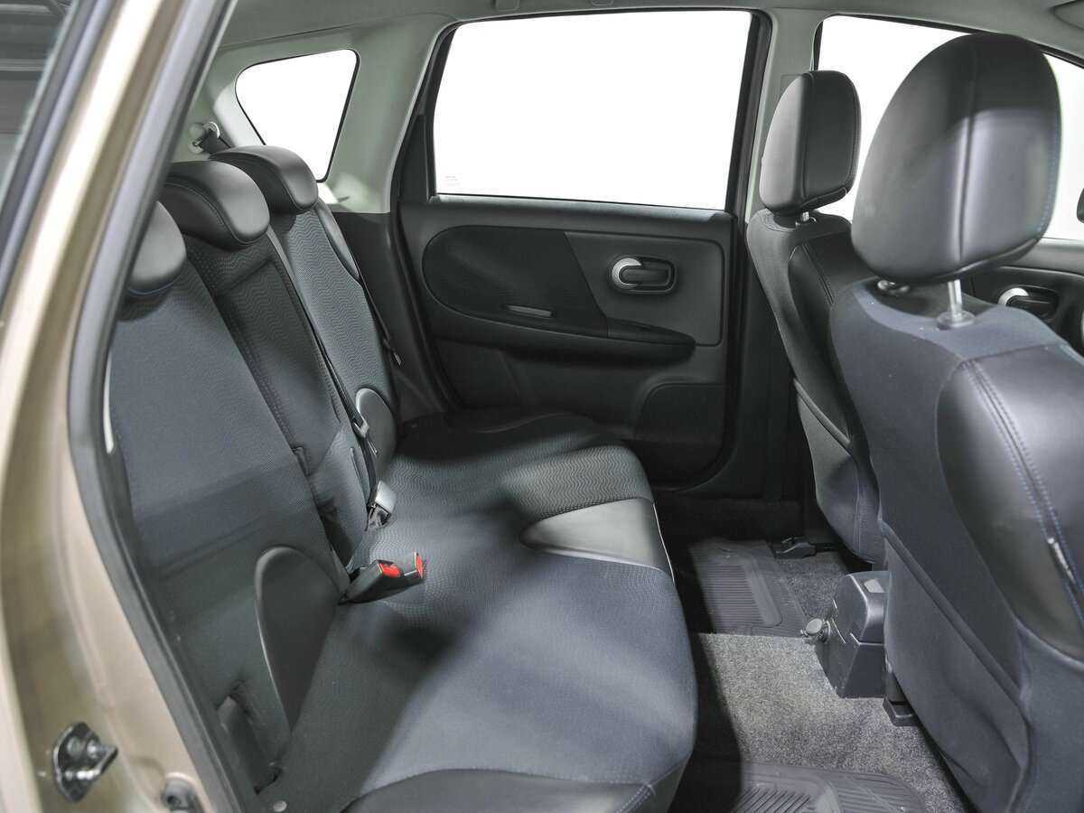 Купить Nissan Note, 2013, 190 000 км, фото №16