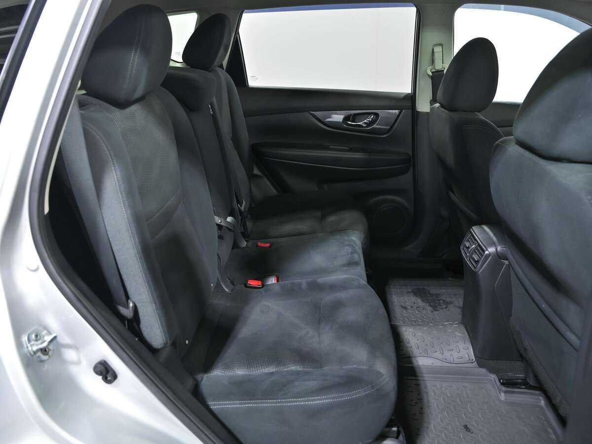 Купить Nissan X-Trail, 2015, 153 728 км, фото №18