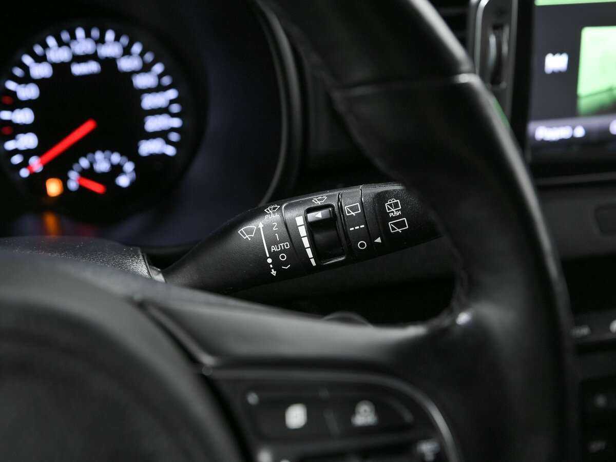 Купить Kia Sportage, 2016, 88 349 км, фото №9