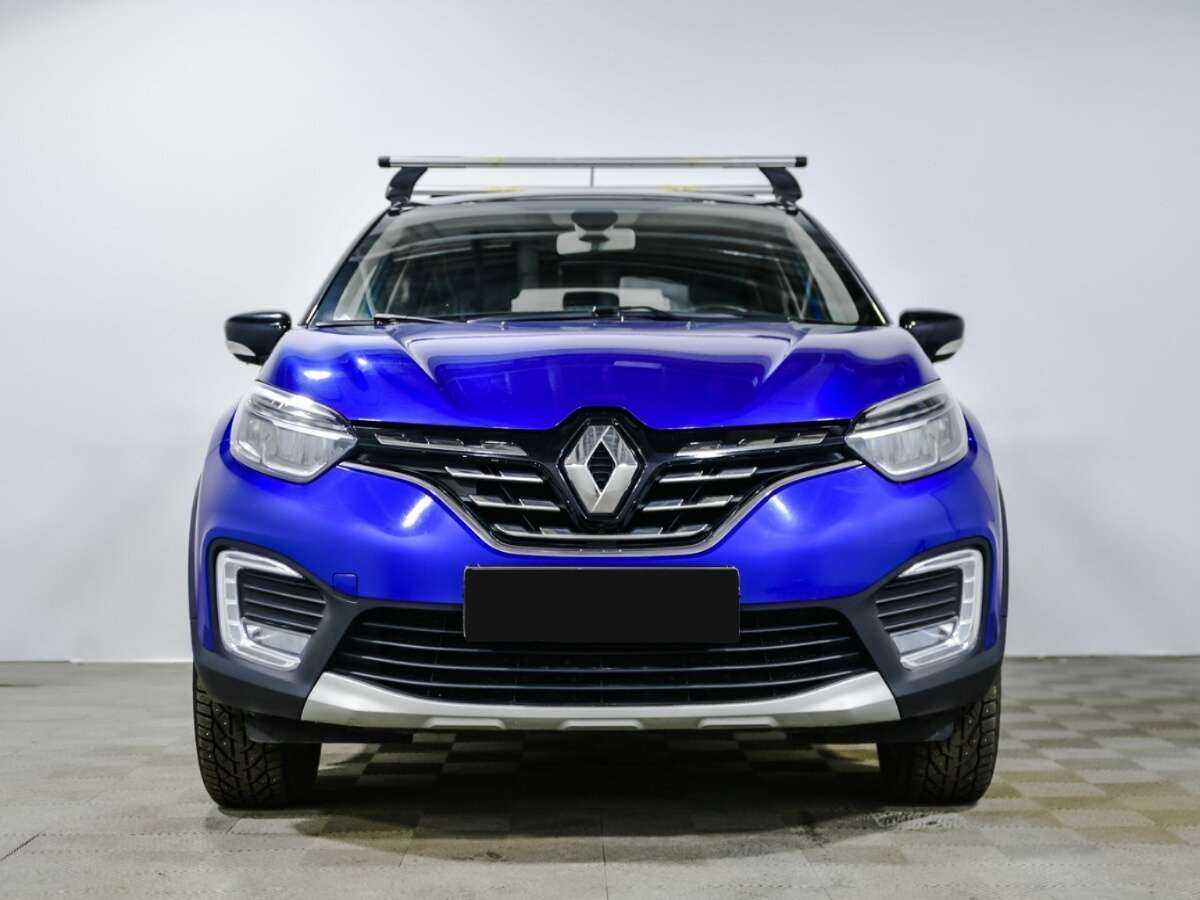 Renault Kaptur
