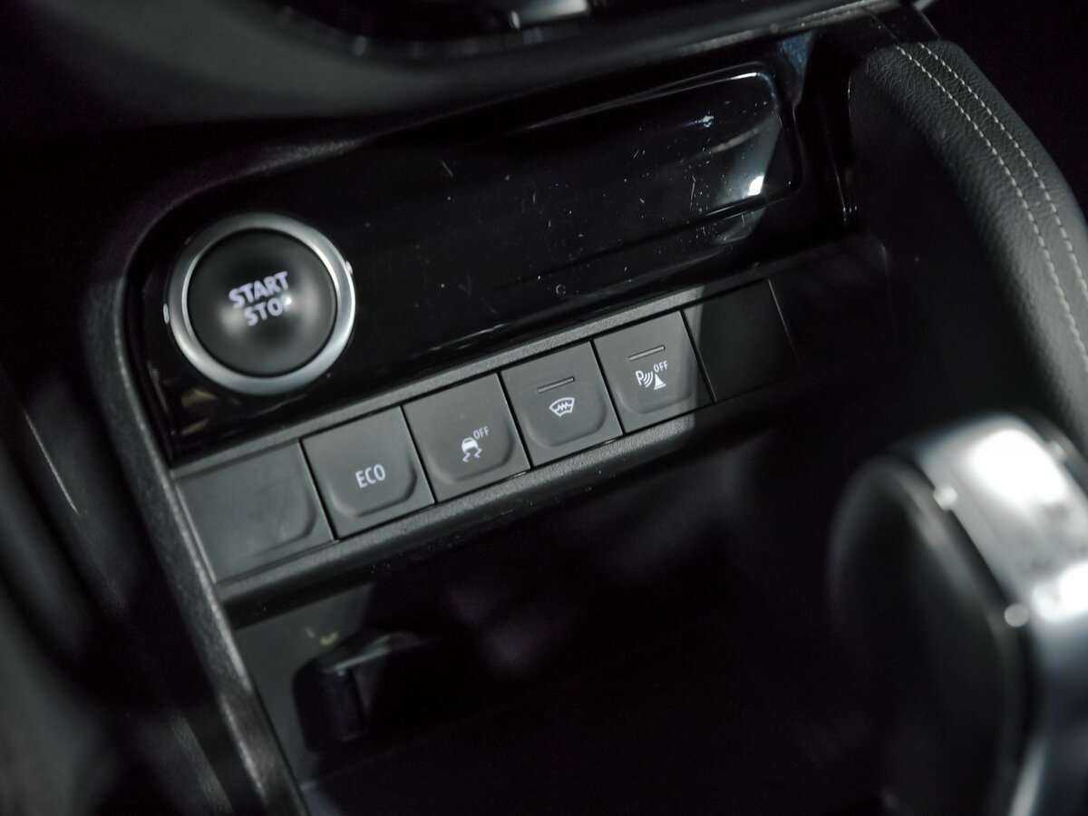 Купить Renault Kaptur, 2020, 57 637 км, фото №13