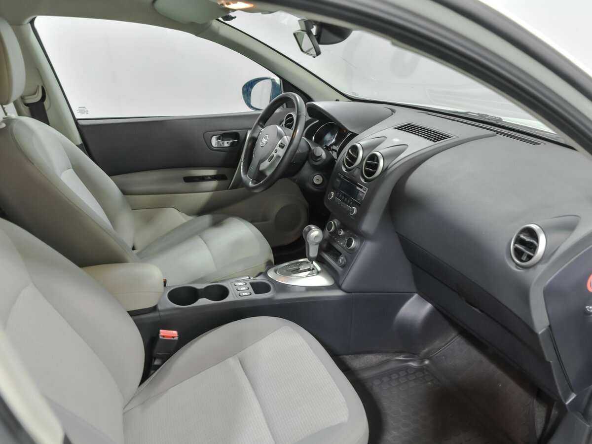 Купить Nissan Qashqai, 2012, 173 304 км, фото №16
