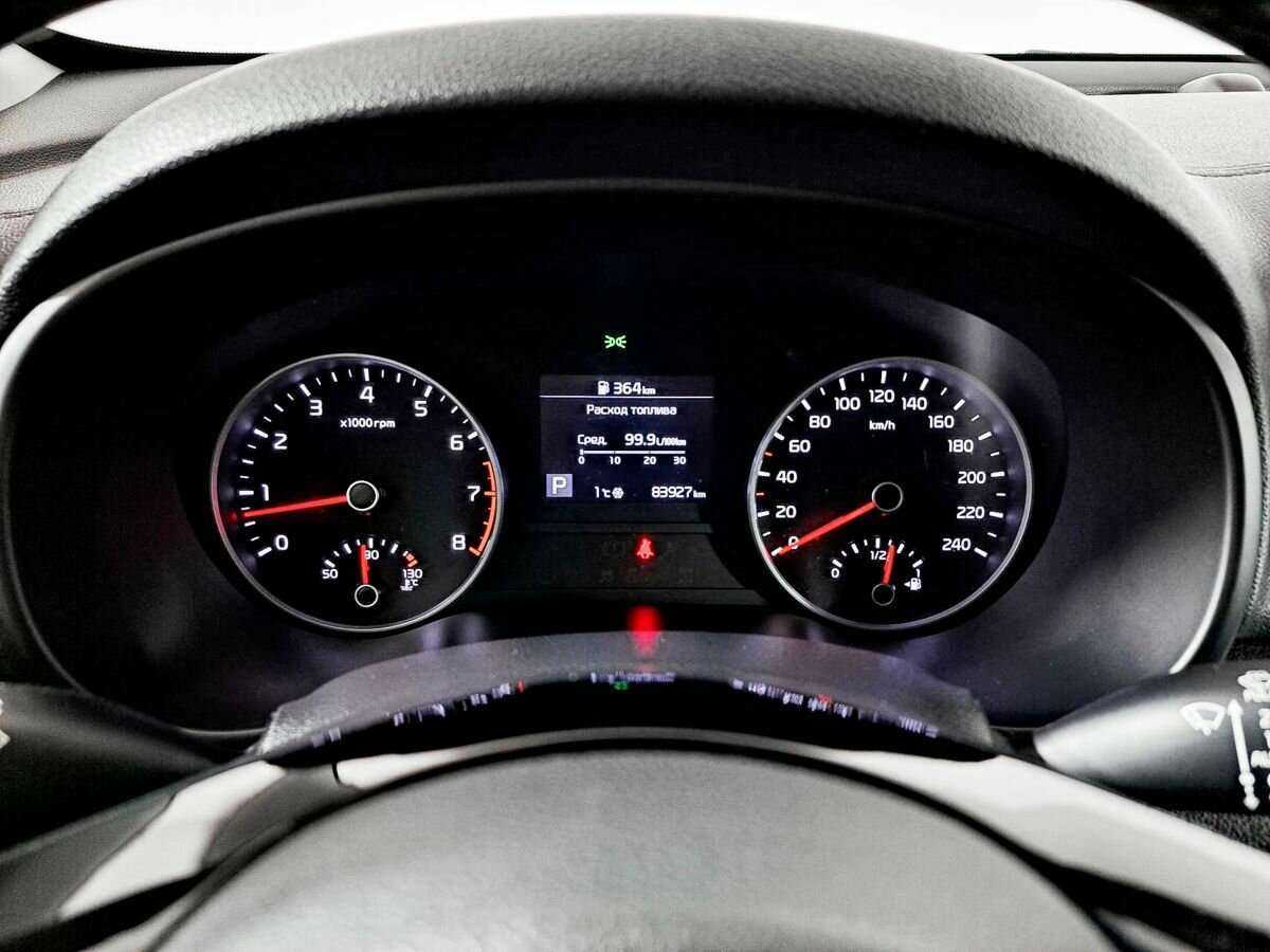 Купить Kia Sportage, 2020, 83 926 км, фото №11