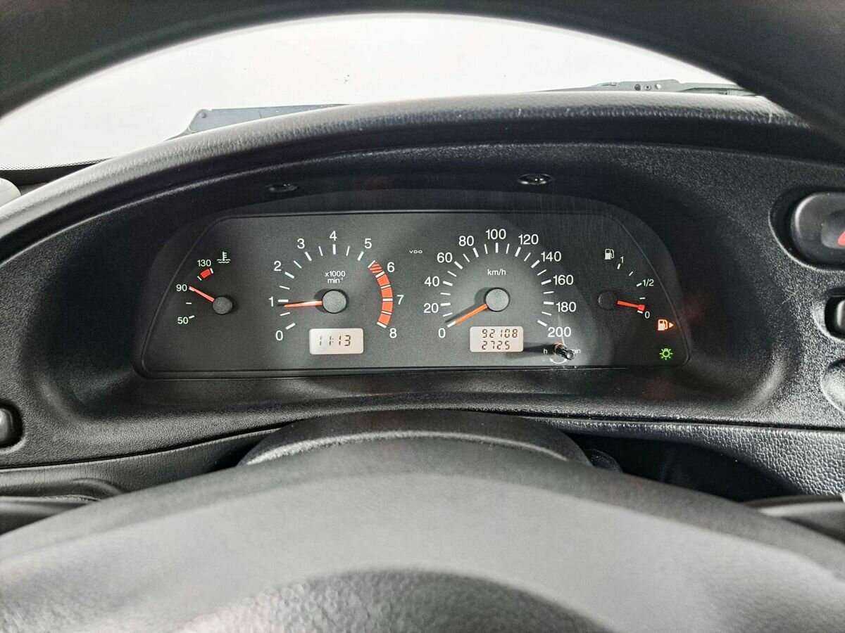 Купить Chevrolet Niva, 2016, 92 110 км, фото №11