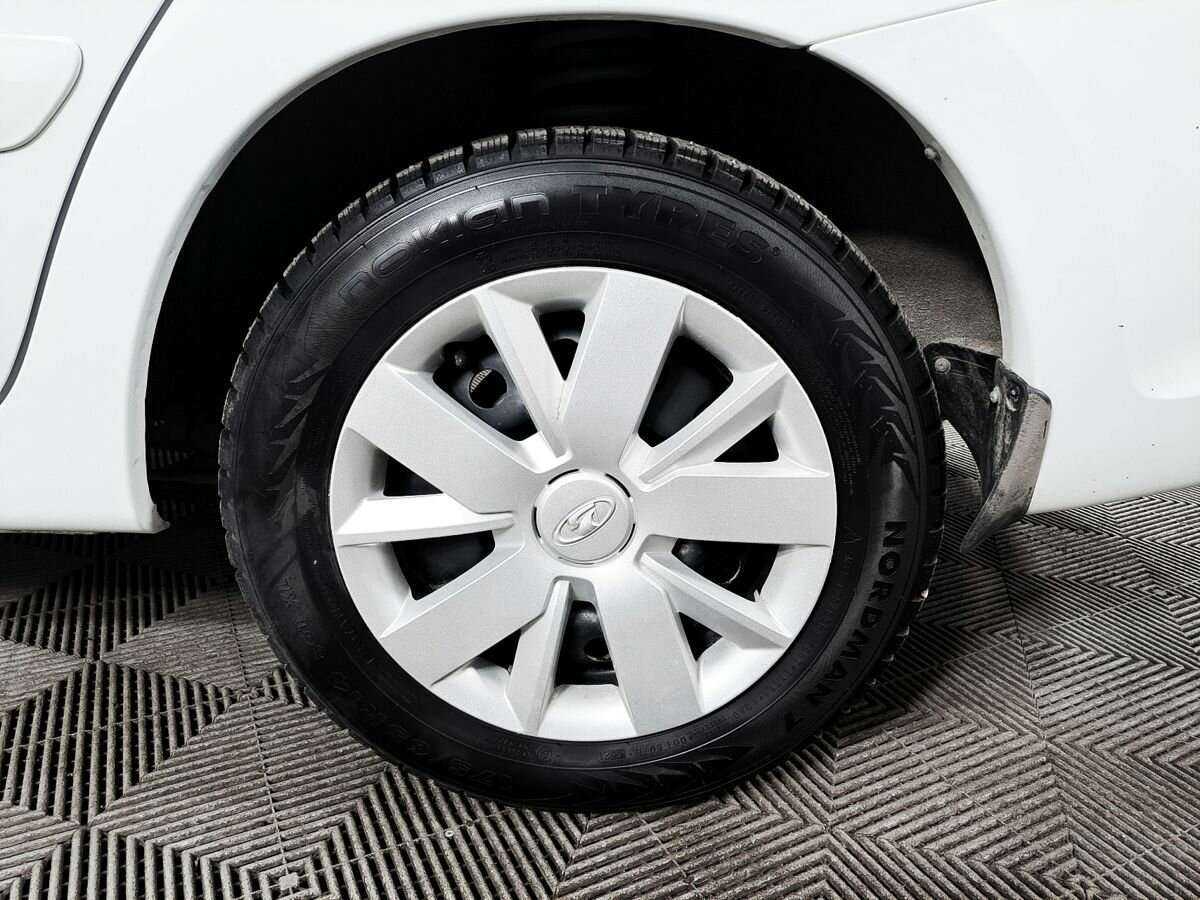 Купить Lada (ВАЗ) Granta, 2021, 35 978 км, фото №18