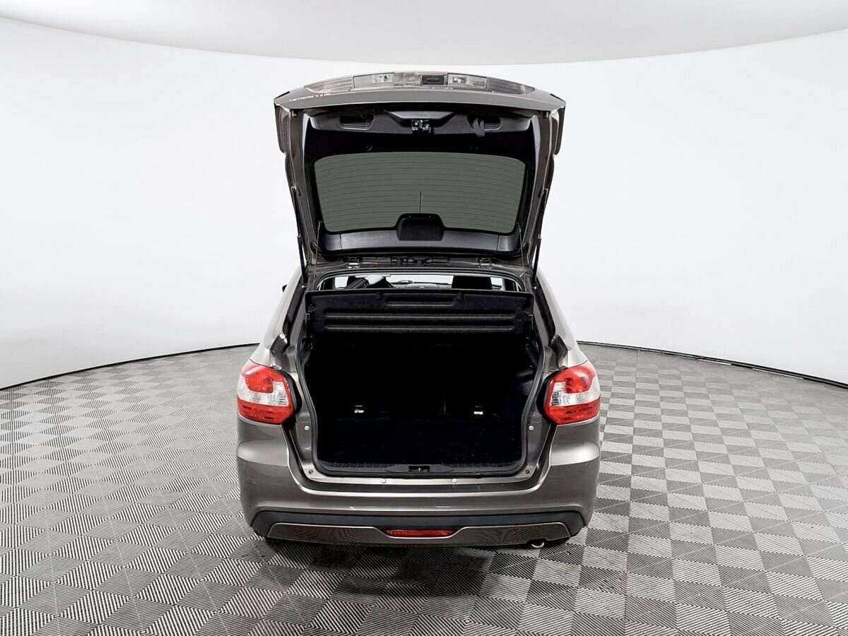 Купить Lada (ВАЗ) Granta, 2019, 69 576 км, фото №10