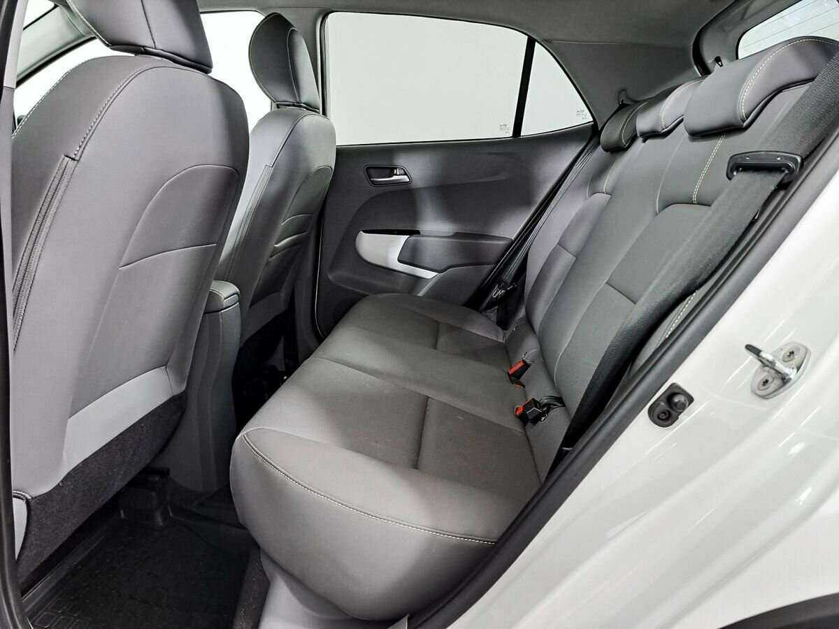 Купить Kia Picanto, 2019, 21 143 км, фото №9