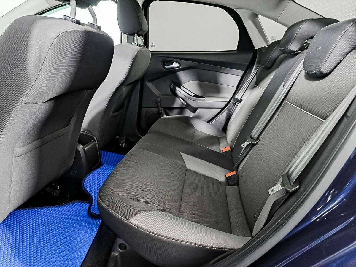 Купить Ford Focus, 2013, 129 465 км, фото №12