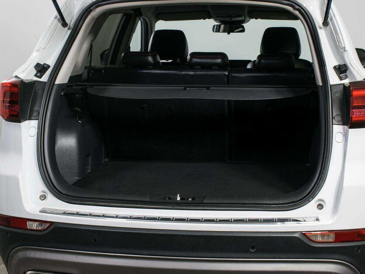 Купить Changan CS75, 2021, 82 758 км, фото №7