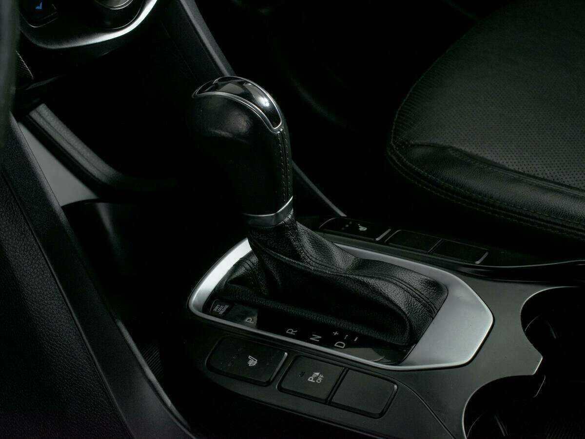Купить Hyundai Santa Fe, 2017, 104 000 км, фото №13