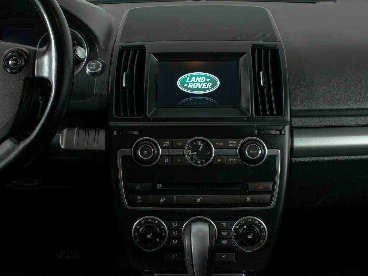 Купить Land Rover Freelander, 2014, 151 211 км, фото №10