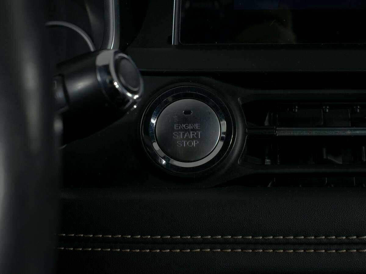 Купить Chery Tiggo 8, 2021, 25 808 км, фото №16