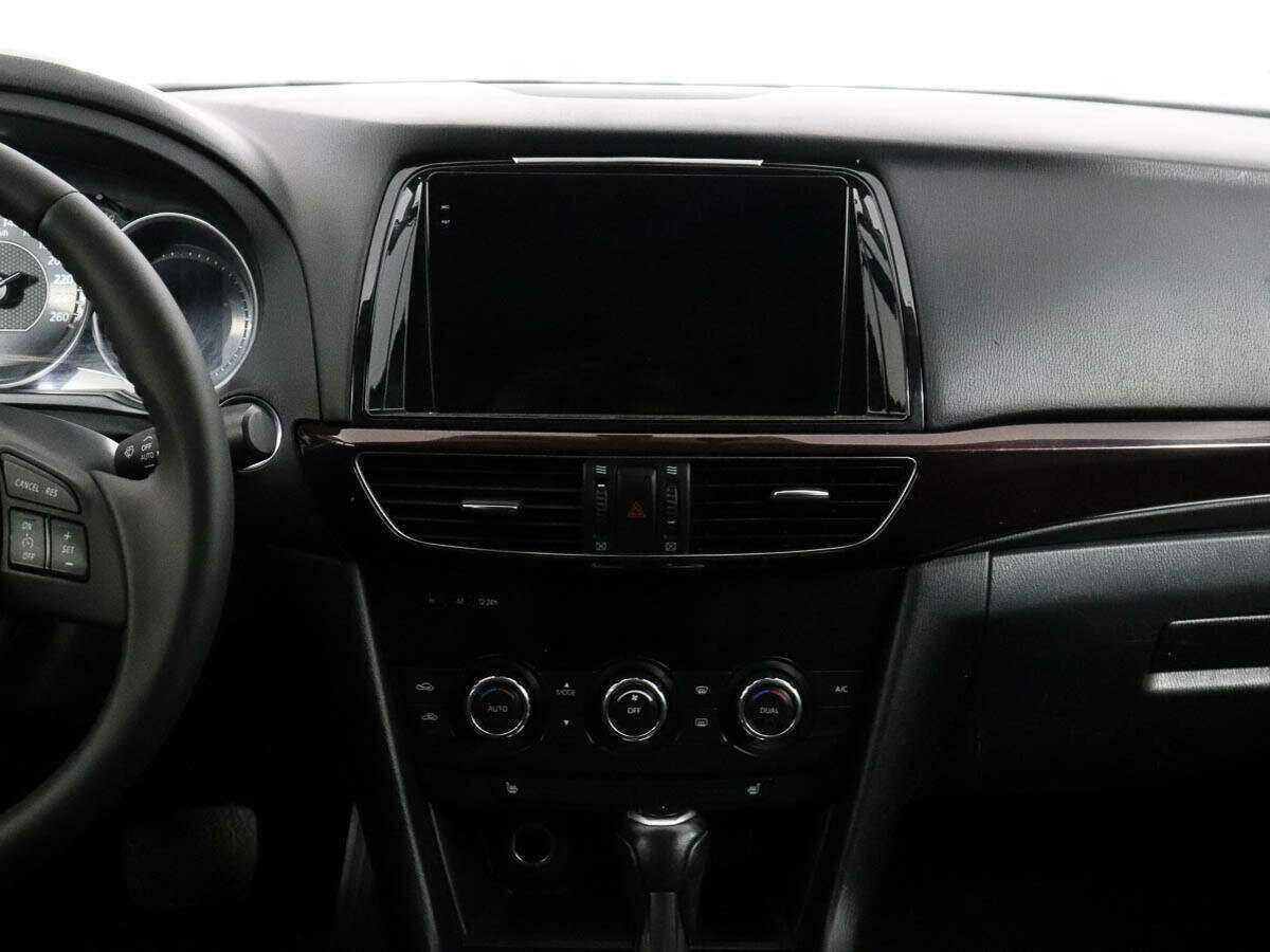 Купить Mazda 6, 2014, 97 094 км, фото №11