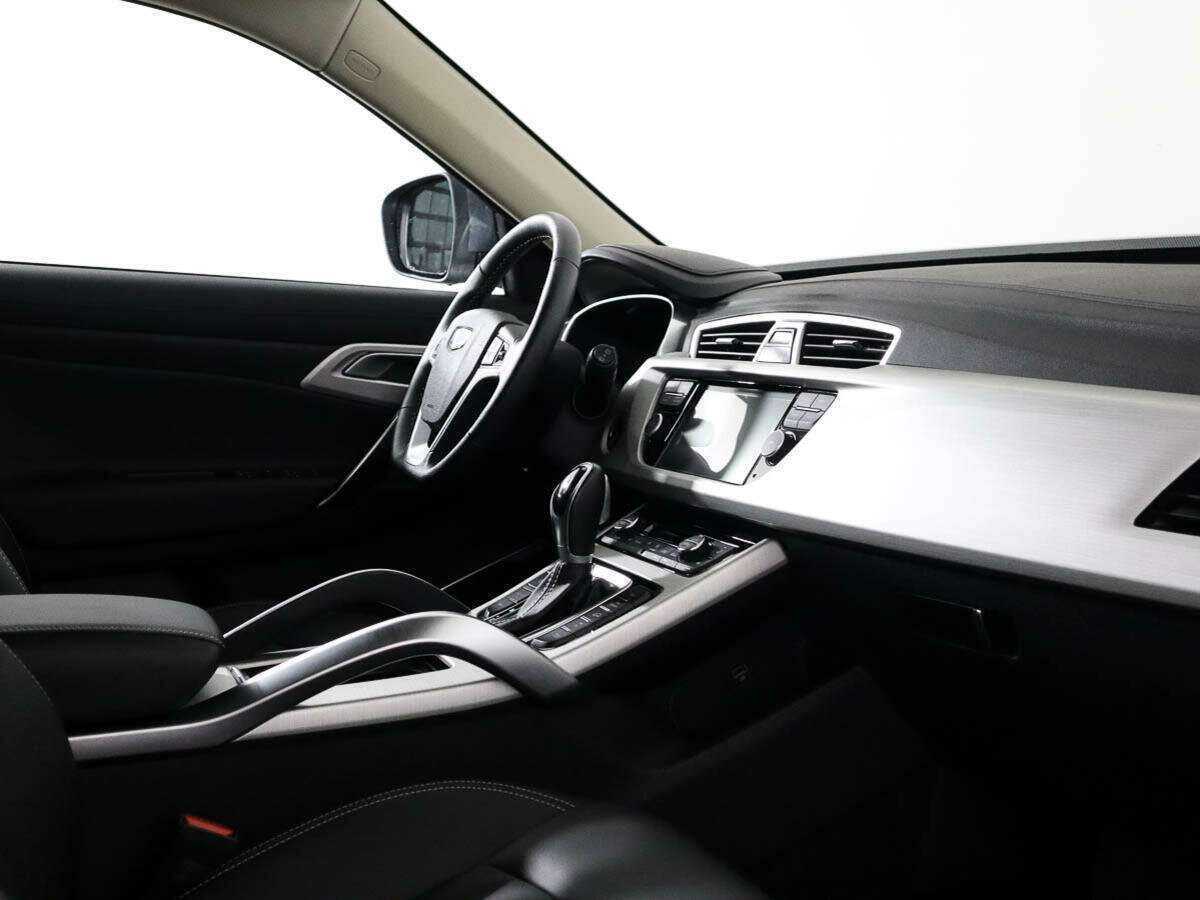 Купить Geely Atlas, 2021, 29 508 км, фото №7